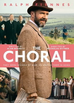 The Choral (12A) Thursday 26th March 2026