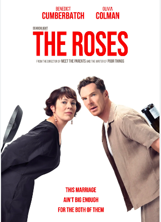 The Roses (15) Thursday 26th February 2026