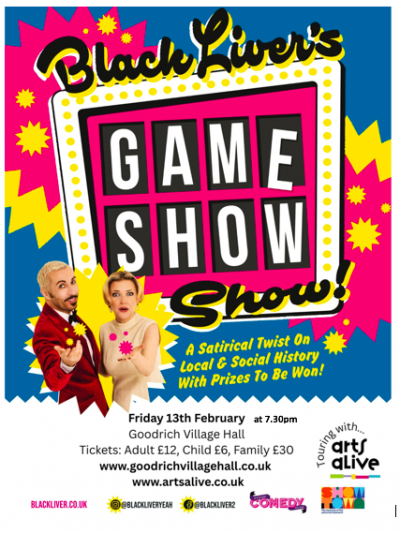 “Game Show” Show