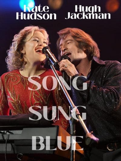 Song Sung Blue (12A) – Thursday 25th June 2026