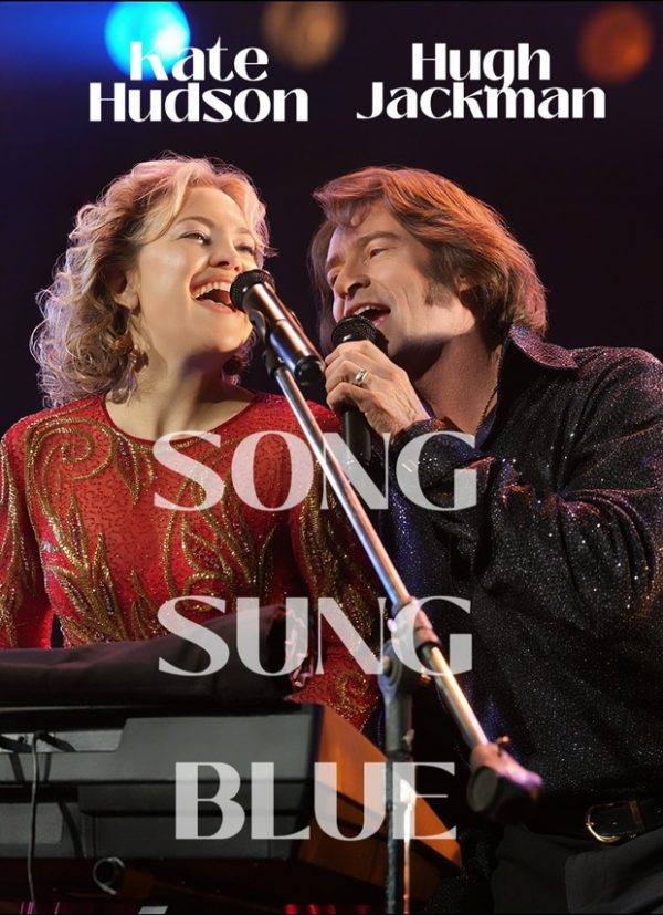 Song Sung Blue (12A) - Thursday 25th June 2026